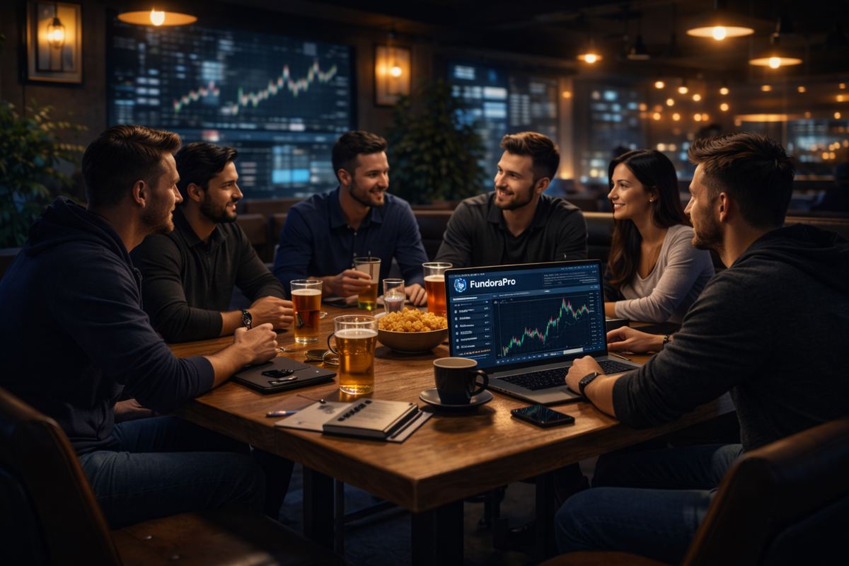 FundoraPro Discord community