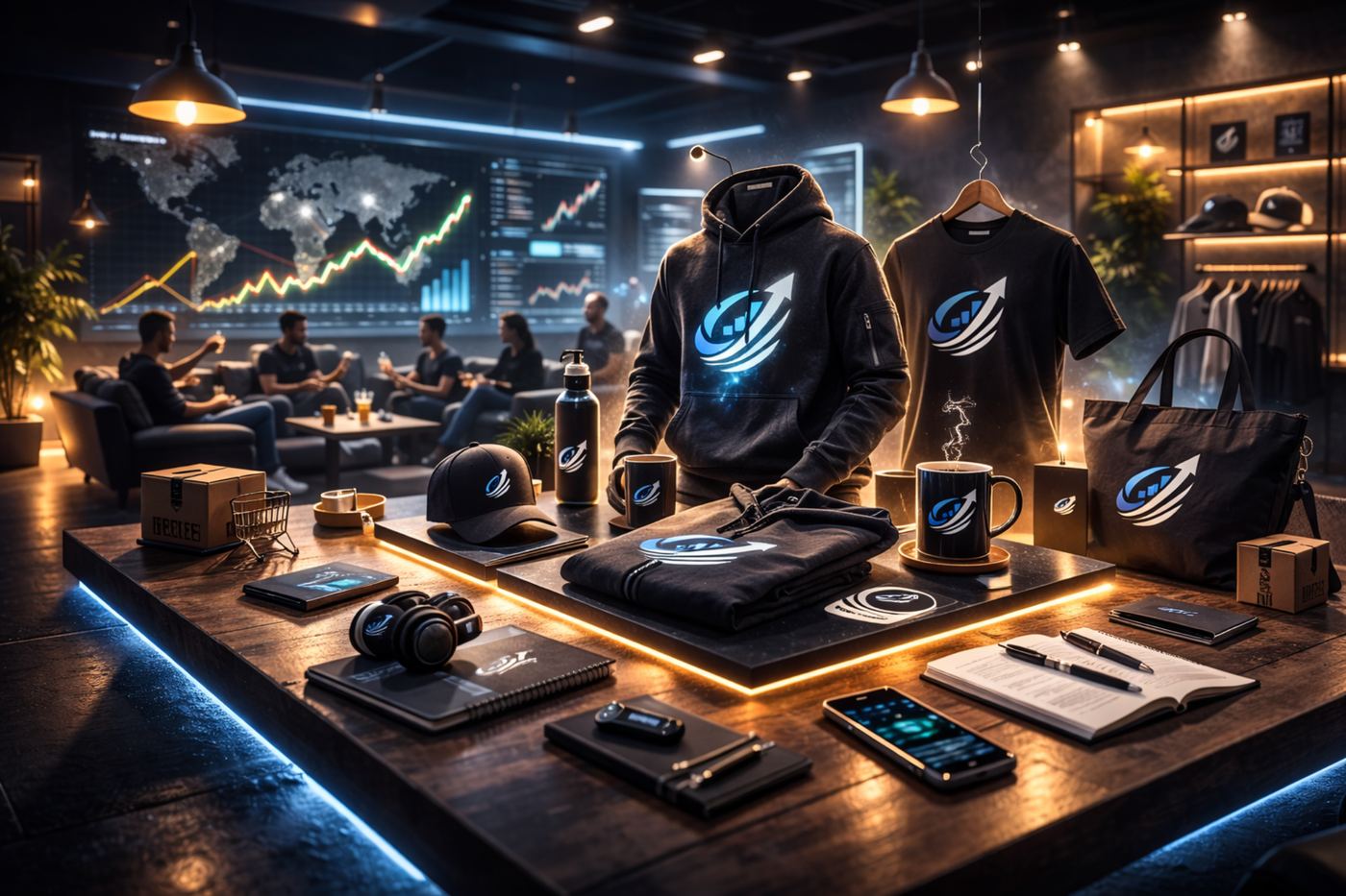 FundoraPro shop hero