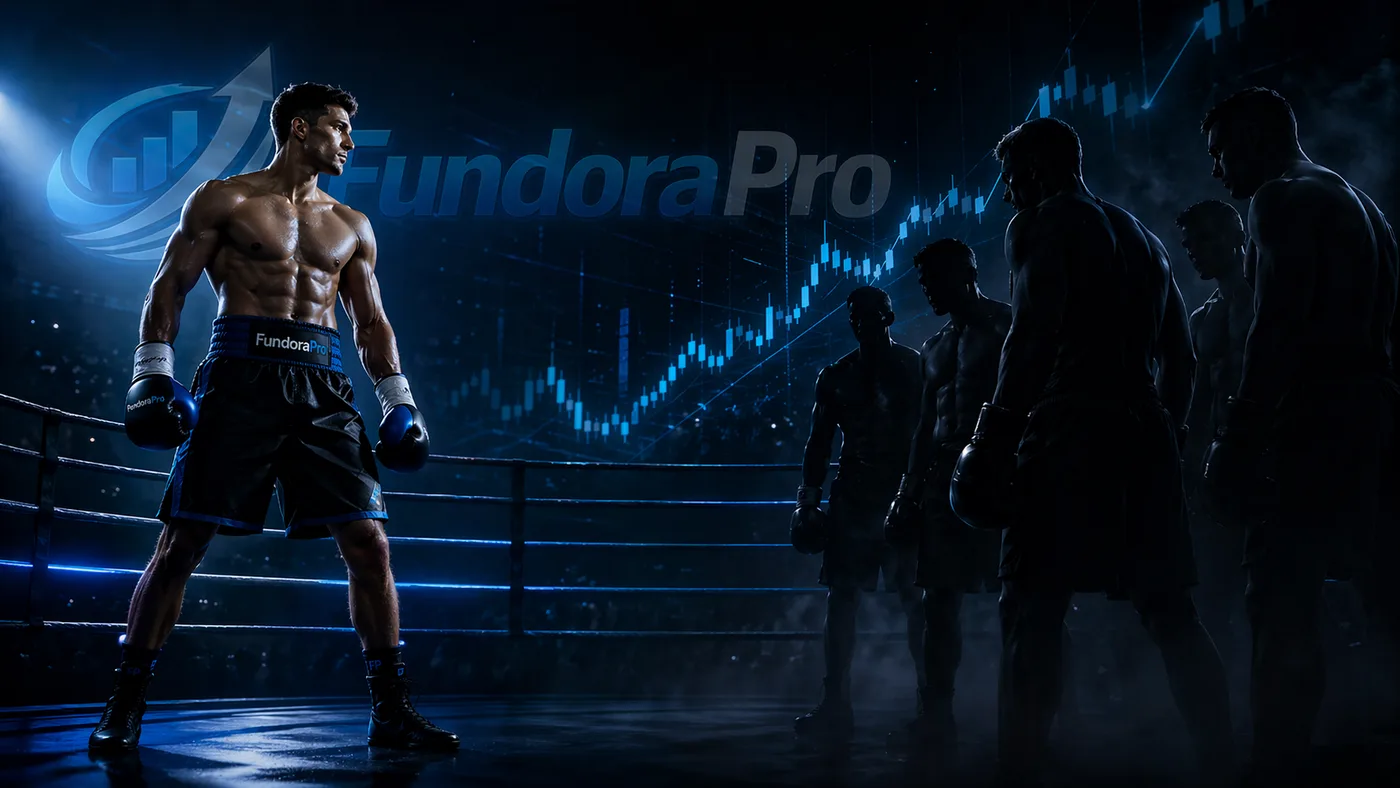 FundoraPro competitive comparison hero