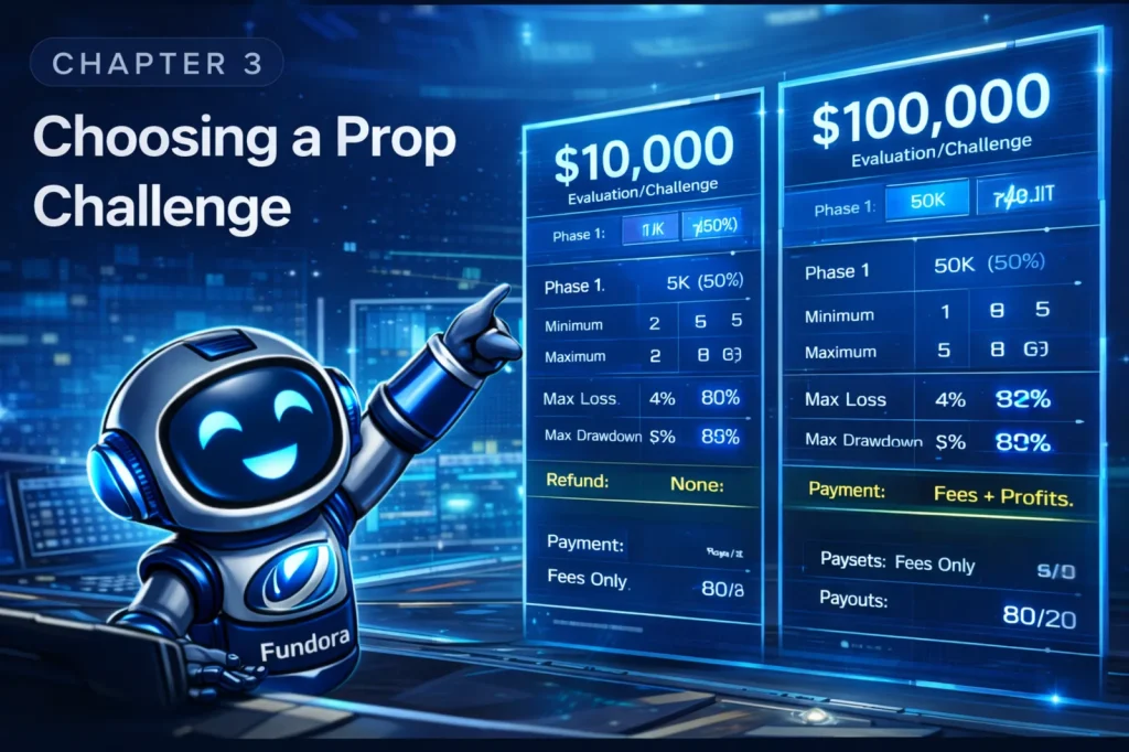 Chapter 3 Choosing a Prop Challenge