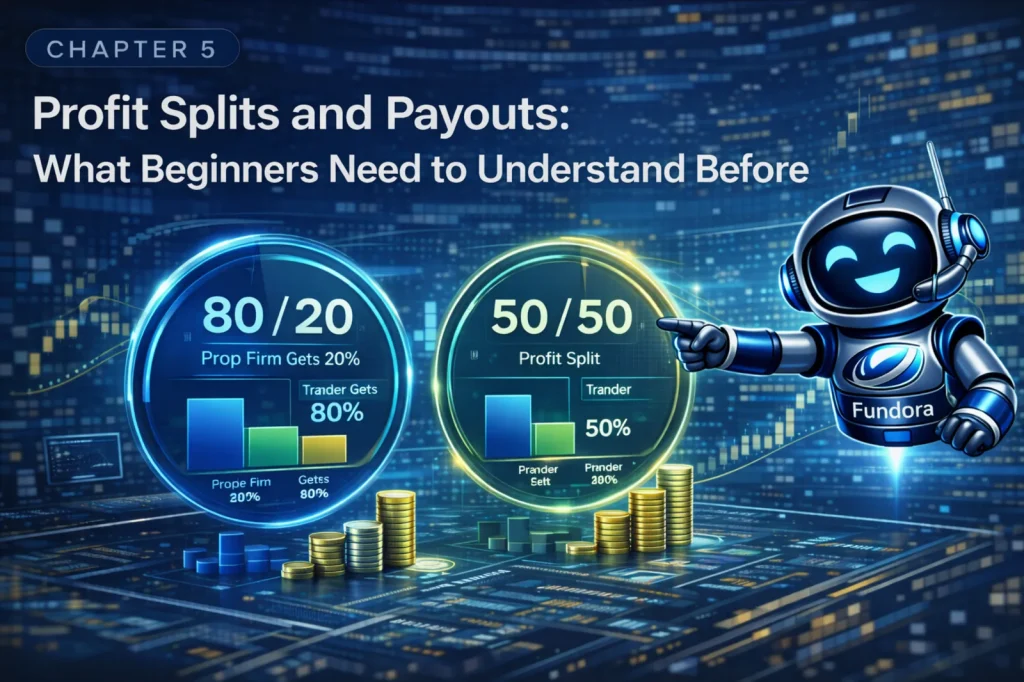 Chapter 5 Profit Splits and Payouts: What Beginners Need to Understand