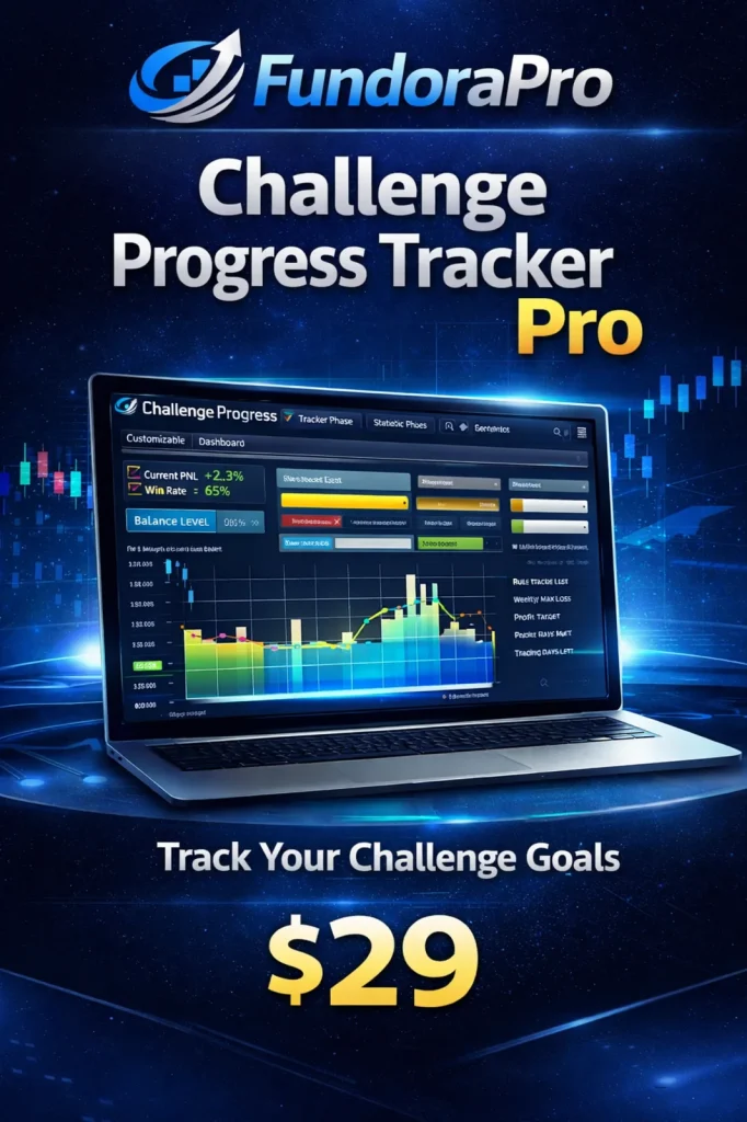 Challenge Progress Tracker Pro