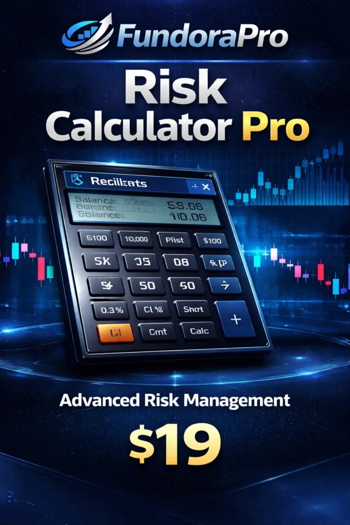 Risk Calculator Pro