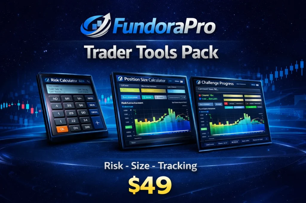 Trader Tools Pack